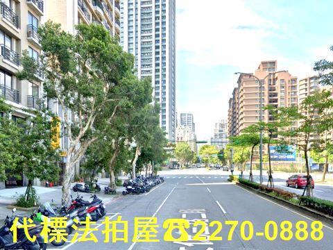 新北林口大樓法拍-3