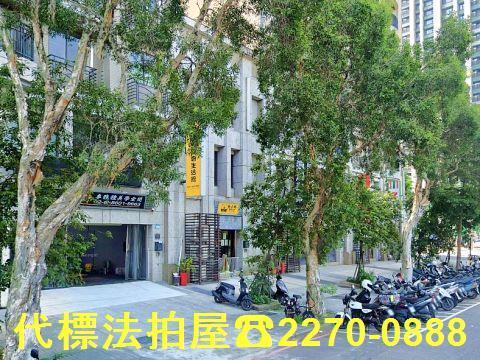 新北林口大樓法拍-2