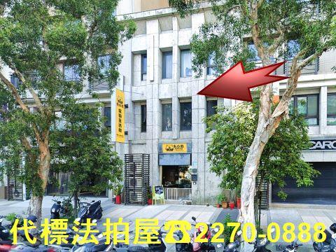 新北林口大樓法拍-1