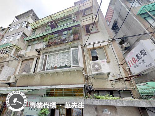 新北法拍公寓-0