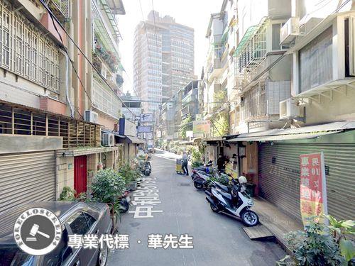 新北法拍公寓-2