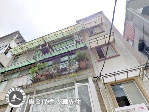 新北法拍公寓-4