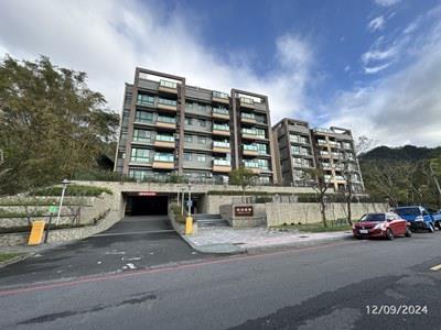 新店法拍公寓-1