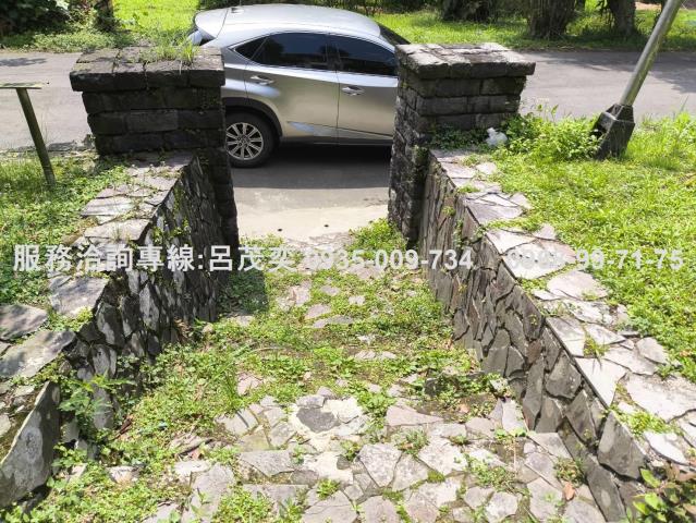 金山別墅-4