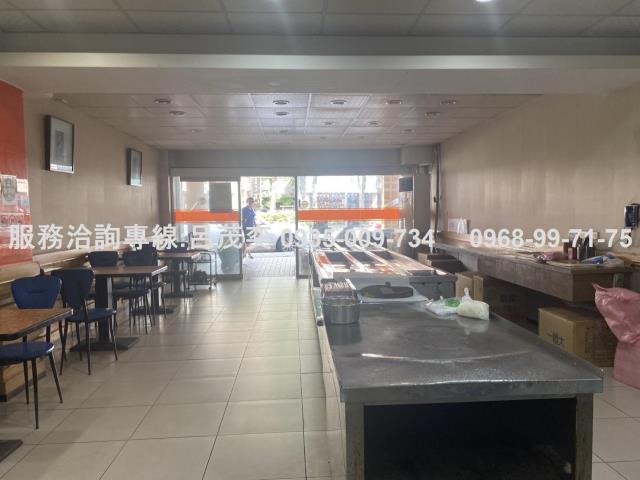 新北新店店面-1