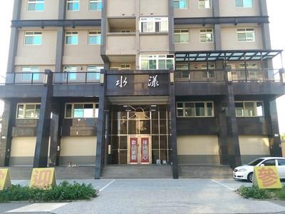 新北林口法拍華廈-1