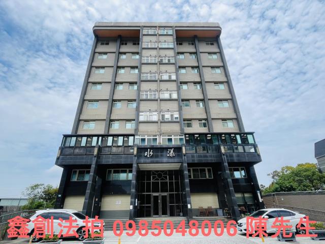 新北大樓法拍-0