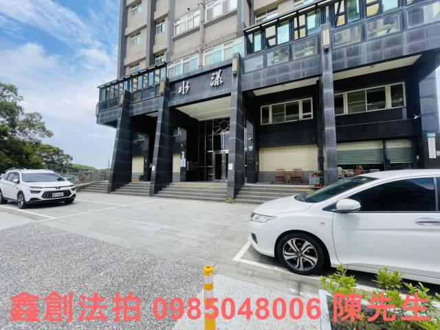 新北大樓法拍-5