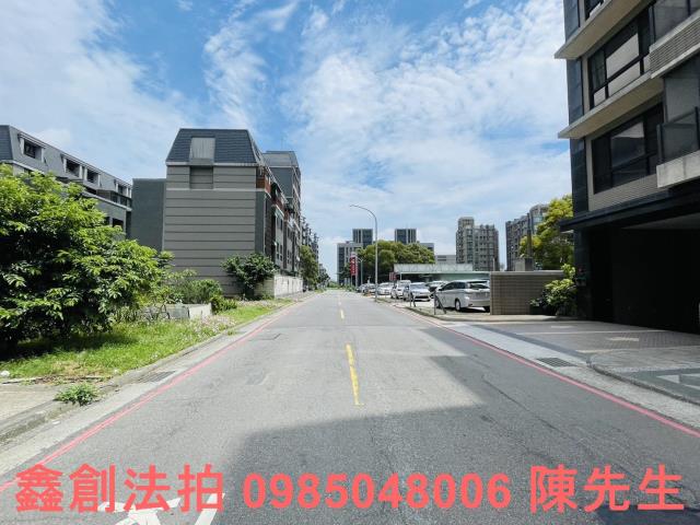 新北大樓法拍-7