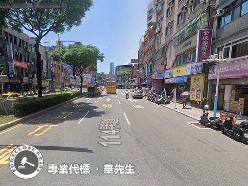 新北板橋大樓拍賣-3