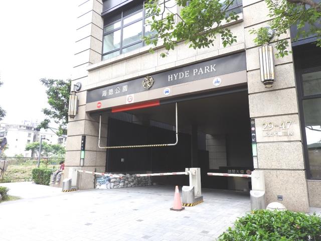 新莊大樓法拍-3