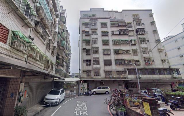 五股大樓拍賣-0