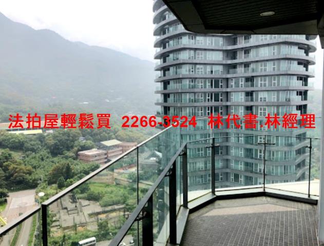 新北淡水法拍大樓-10