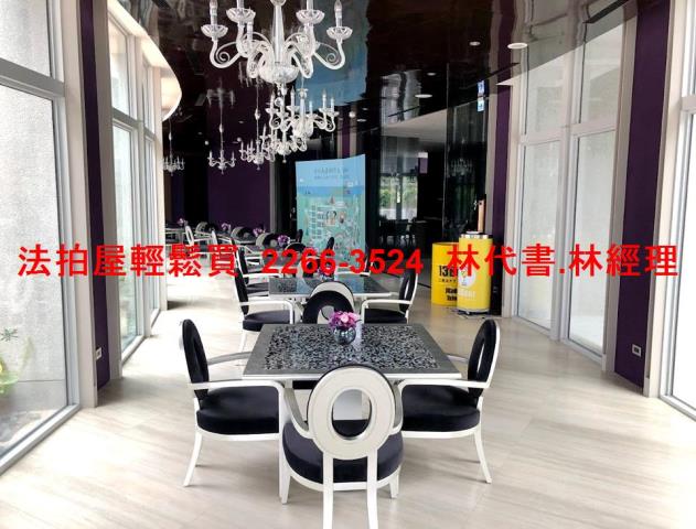 新北淡水法拍大樓-6