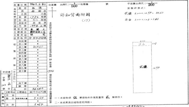 新北板橋法拍公寓-2