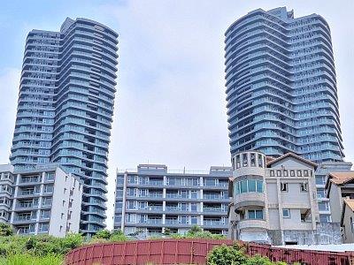 新北大樓法拍-2