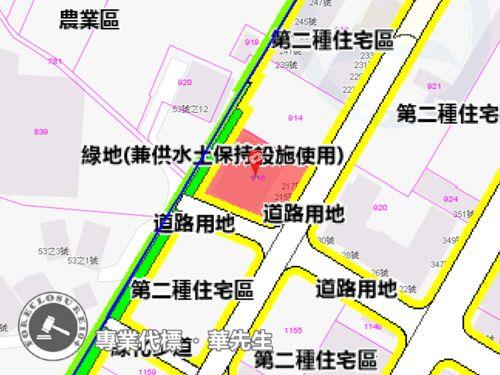 新北林口華廈法拍-6