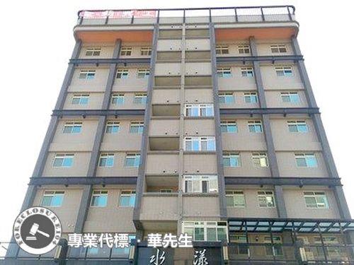 新北林口華廈法拍-3