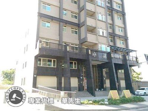 新北林口華廈法拍-1