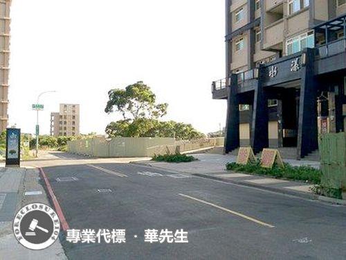 新北林口華廈法拍-5