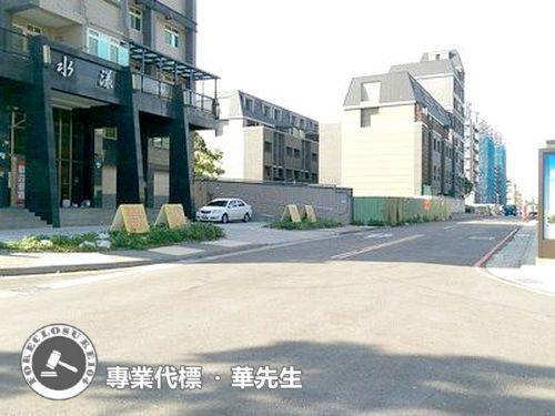 新北林口華廈法拍-2