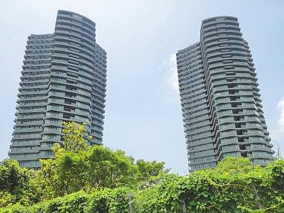 新北淡水大樓法拍-2