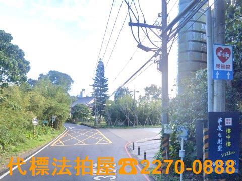 新北淡水法拍大樓-4