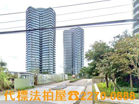 新北淡水法拍大樓-2