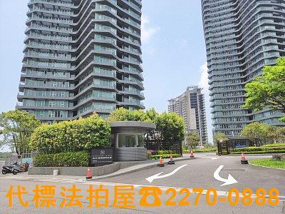 新北淡水法拍大樓-1