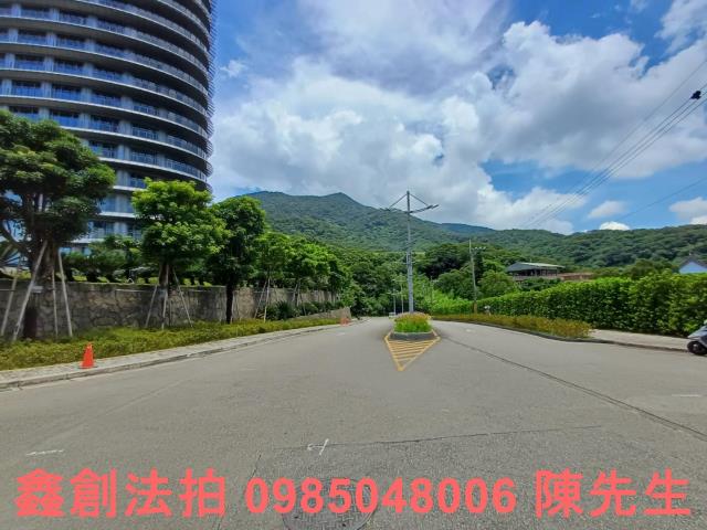 淡水拍賣大樓-2