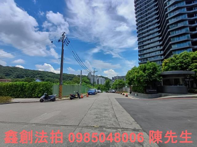 淡水拍賣大樓-3