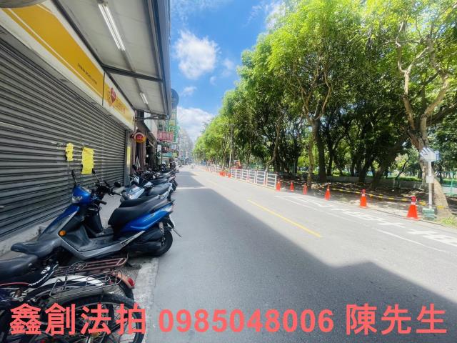 板橋華廈法拍-6