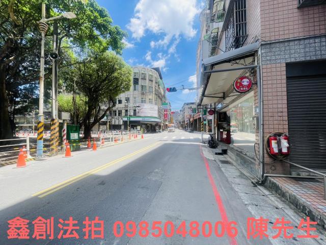 板橋華廈法拍-7