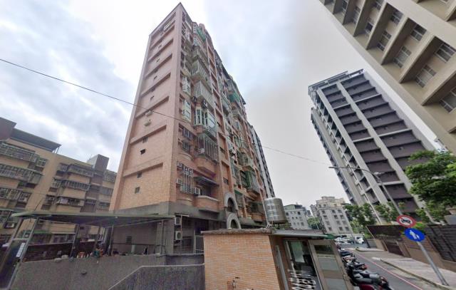 新北土城華廈法拍-0