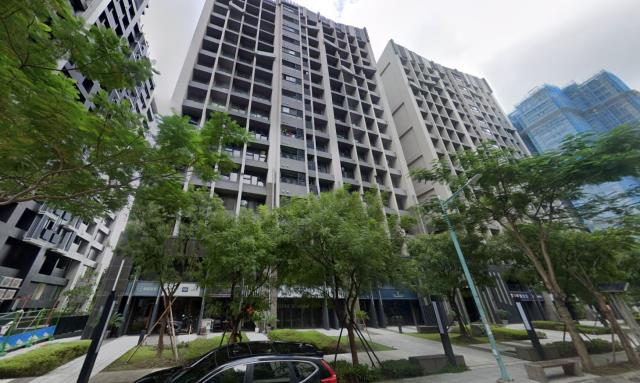 板橋法拍大樓-0