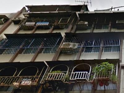 新北三重法拍公寓-1