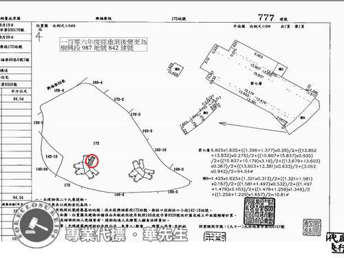 新北法拍大樓-10