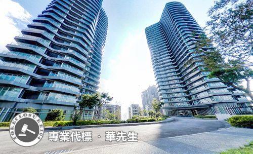 新北法拍大樓-1