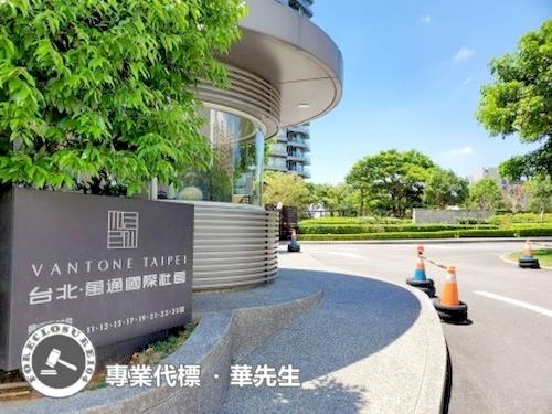 新北法拍大樓-2