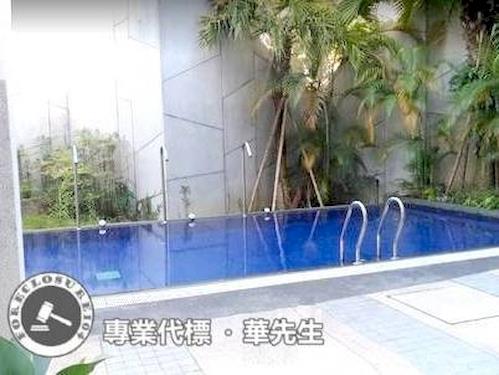 新北法拍大樓-5