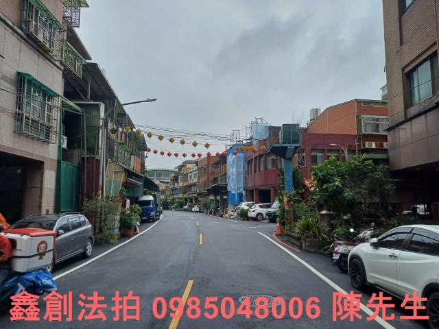 新北大樓法拍-5