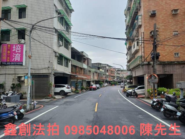 新北大樓法拍-6