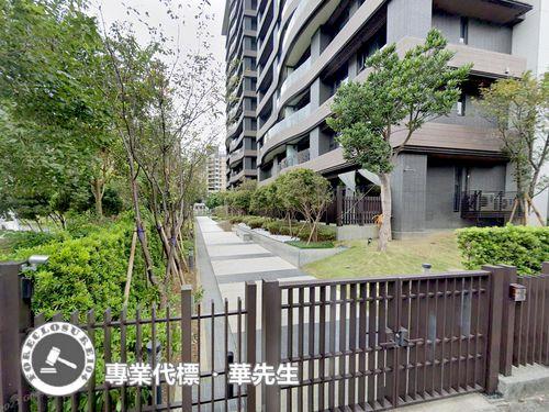 新北大樓法拍-8