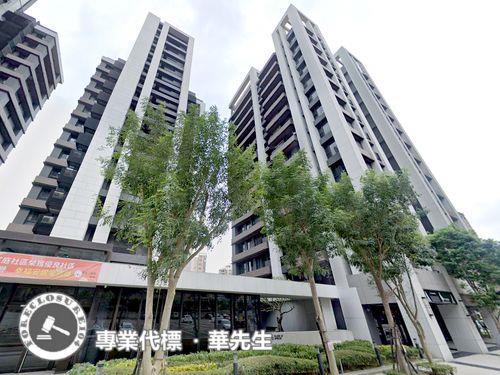 新北大樓法拍-3