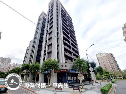 新北大樓法拍-6