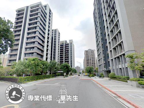 新北大樓法拍-0