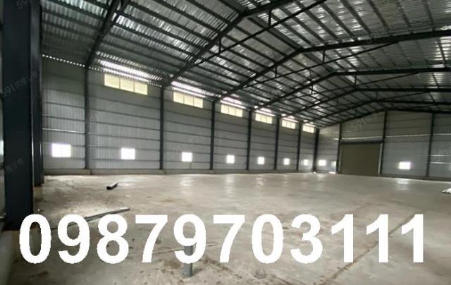 新北林口廠房-1