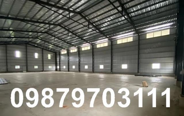 新北林口廠房-0