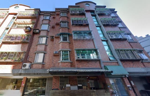 新北淡水公寓拍賣-0