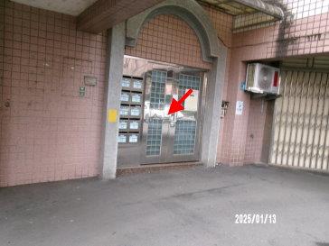 新北汐止法拍華廈-2